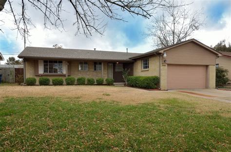 Single-Family Homes. . House for rent tulsa